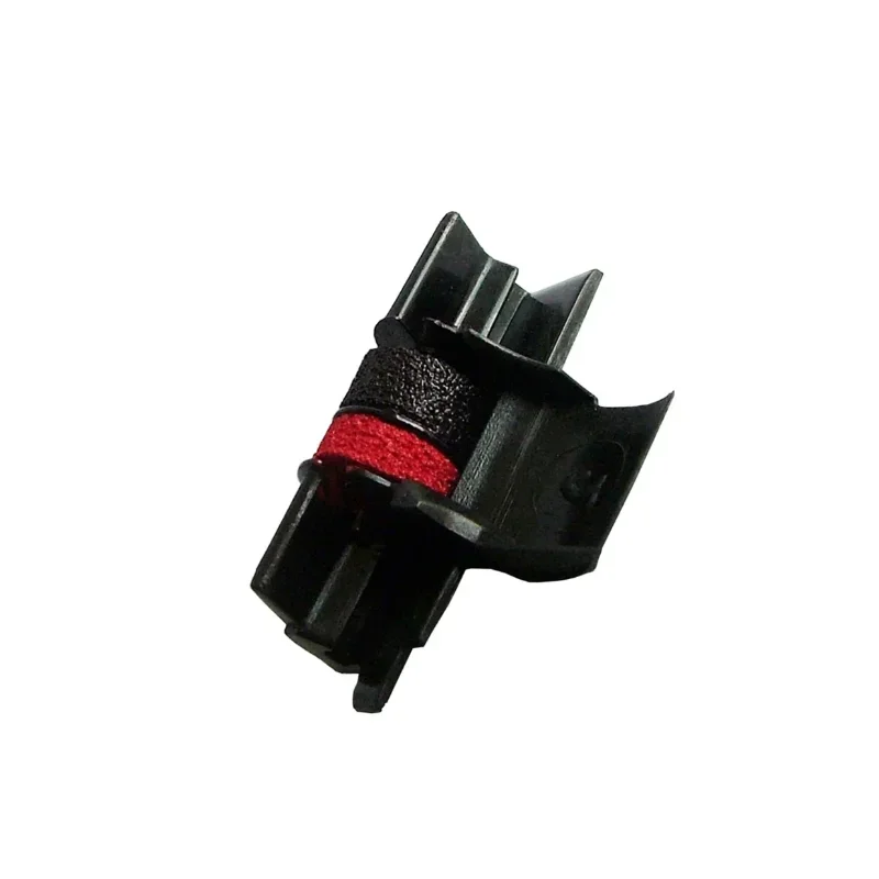 10PCS 50PCS 100PCS Black/Red IR40T IR-40T Ink Roller Compatible Printer Ribbon for casio FR 2550 2500 HR100 HR150 HR7 HR8 HR16