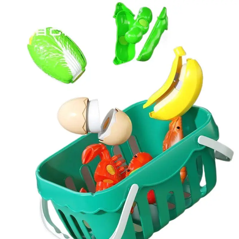 1 Piece Montessori Simulation Durian Watermelon Paste Chechele Educational Decompression Toy Gift