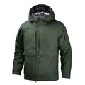 Green Jacket