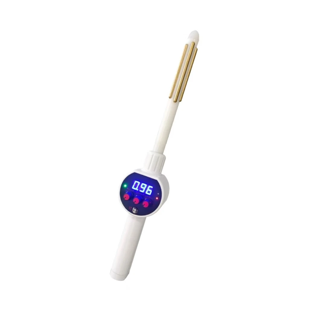 

Professional Animal Reproduction Tool - Electrical Stimulator for Livestock Breeding