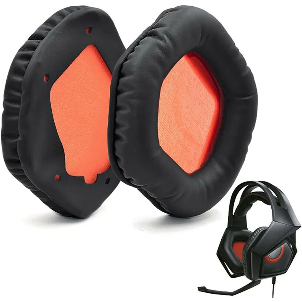 Replacement Earpads…
