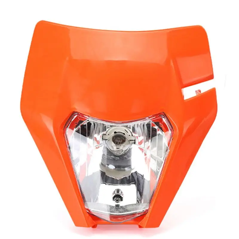 

AEF3-Motorcycle Modified Headlight Headlamp For EXC125 EXC250 300 EXC F450 EXC200 2014-2023