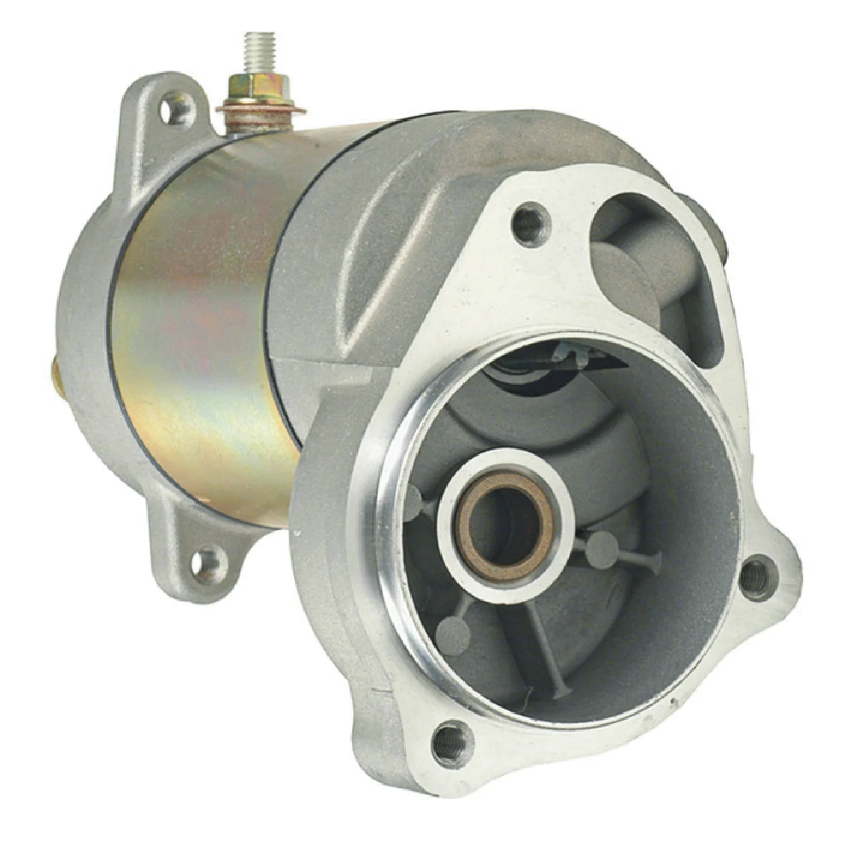 

STG50318 STARTER MOTOR FITS POLARIS ATV 300 400L TRAIL BOSS 283CC 3083646 3083760 3084403 3085393 SM13298
