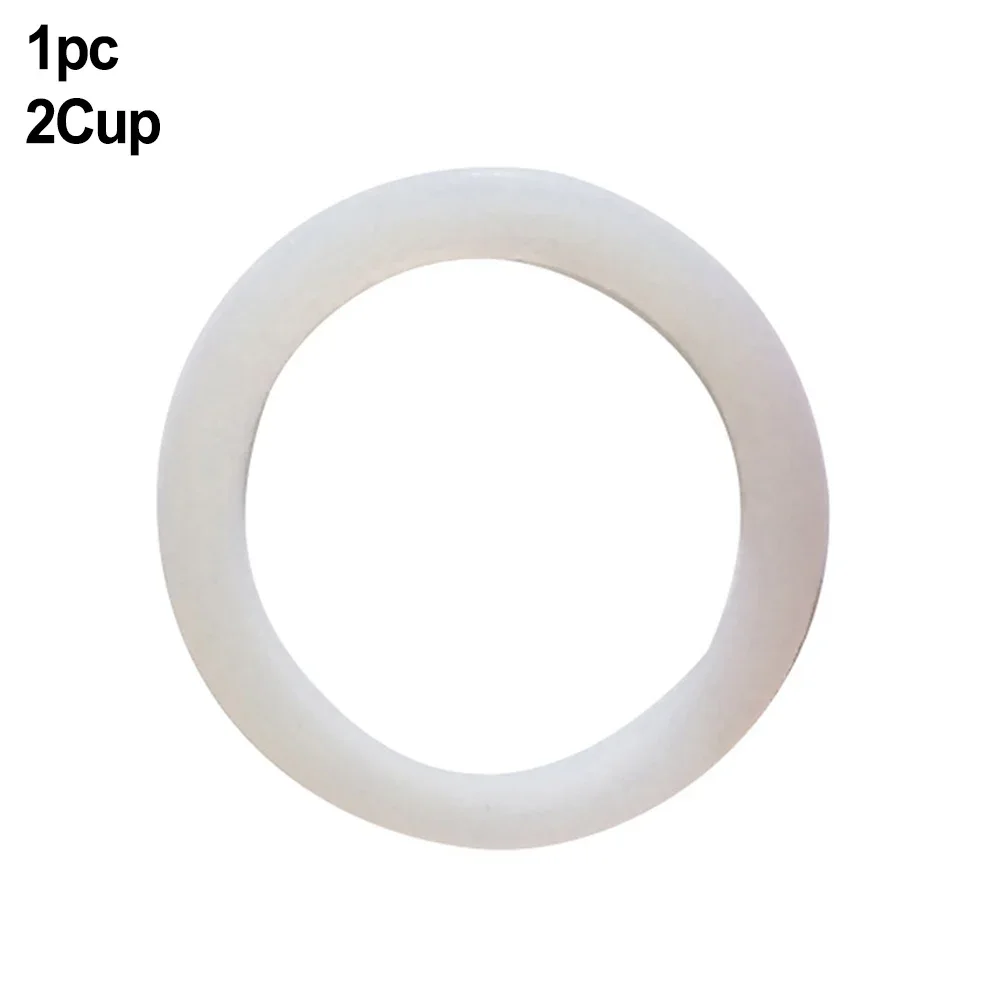 

Moka Rubber Gasket Seal 2/3/6/9/12cup Coffee Maker Gasket Silicone For Espresso Pots Household Kitchen Supplies Coffeeware