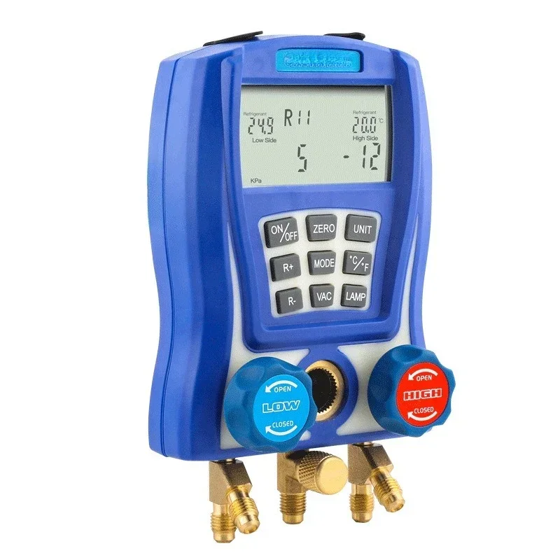 WK-6889 Electronic …