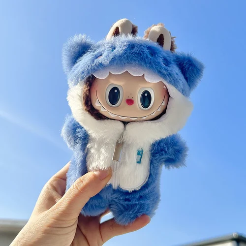 בובות ואביזרים