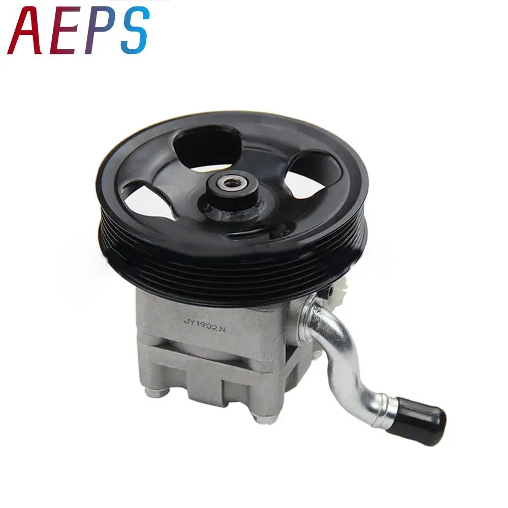 

Durable for NISSAN MAXIMA 2009-2014 3.5L V6 49110-1AA0A Power Steering Pump