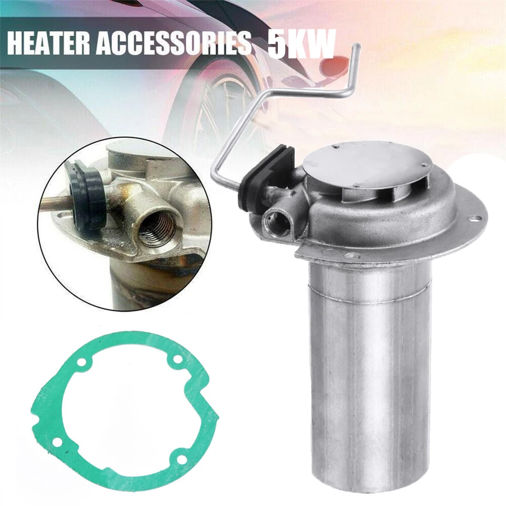 송풍기 모터 주차 히터 버너 연소실, 12V, 24V, 2KW, 5KW, Eberspacher Airtronic D2 D4 252113100100 252069100100