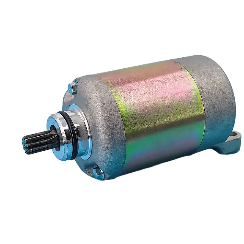 

CH250 Elite 85-88 CN25 Starter Motor for CH250 Elite 85-88 CN250 86-87 92-07 250cc Gt 250 Electrical Starters Motor Bike