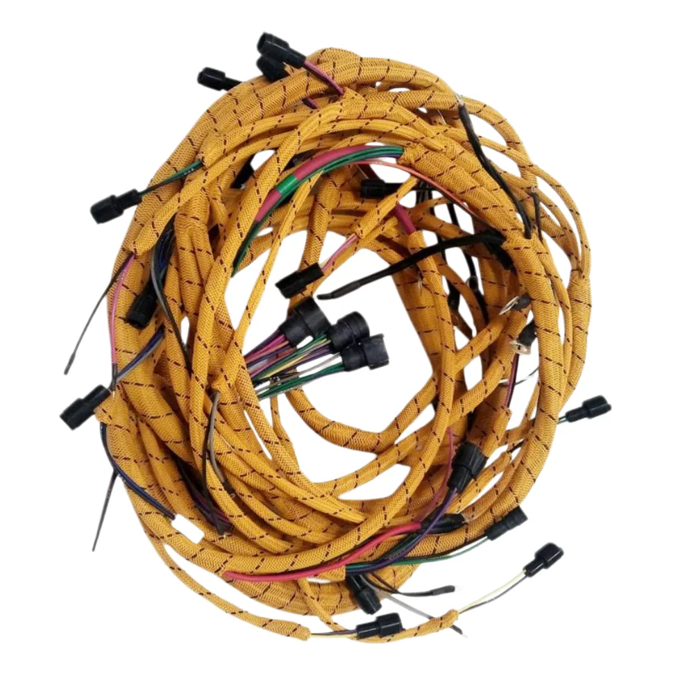New Condition 116-5513 Brand-new High-Quality Excavator AttachmentWiring Harness For E320A Construction Machinery Excavator