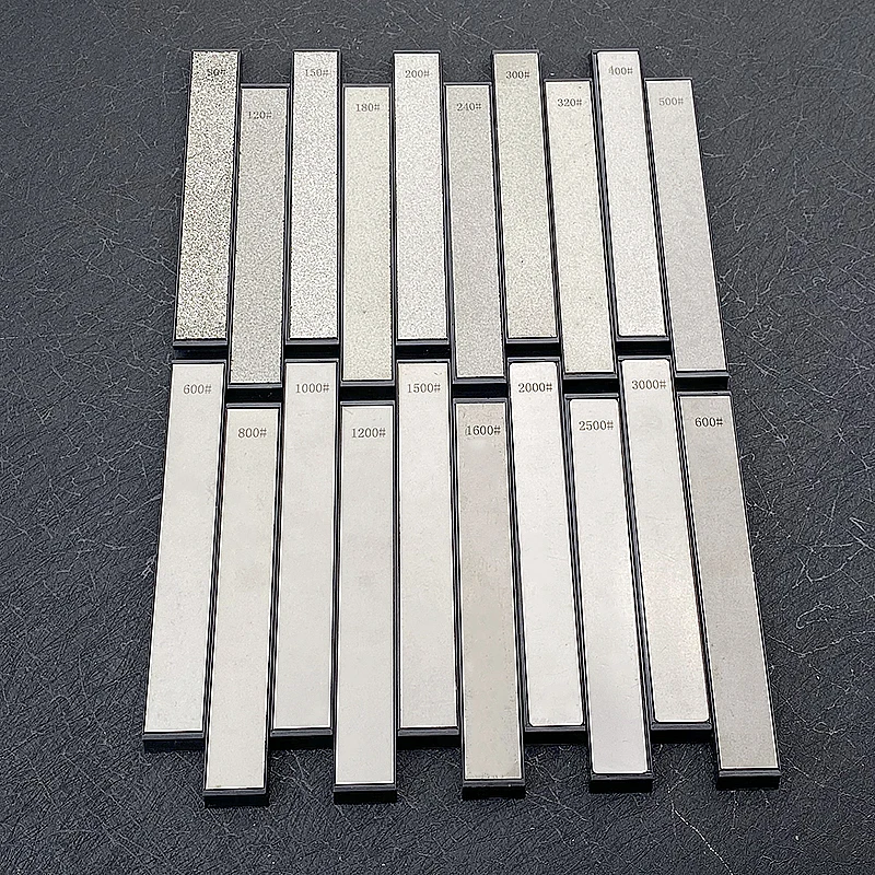 3000# Diamond Stone…