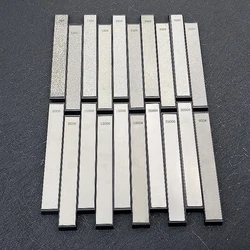 3000# Diamond Stone Kitchen Knife Sharpening System Professional Knife Fixed Angle Sharpener Auxiliary Tool Household Whetstone