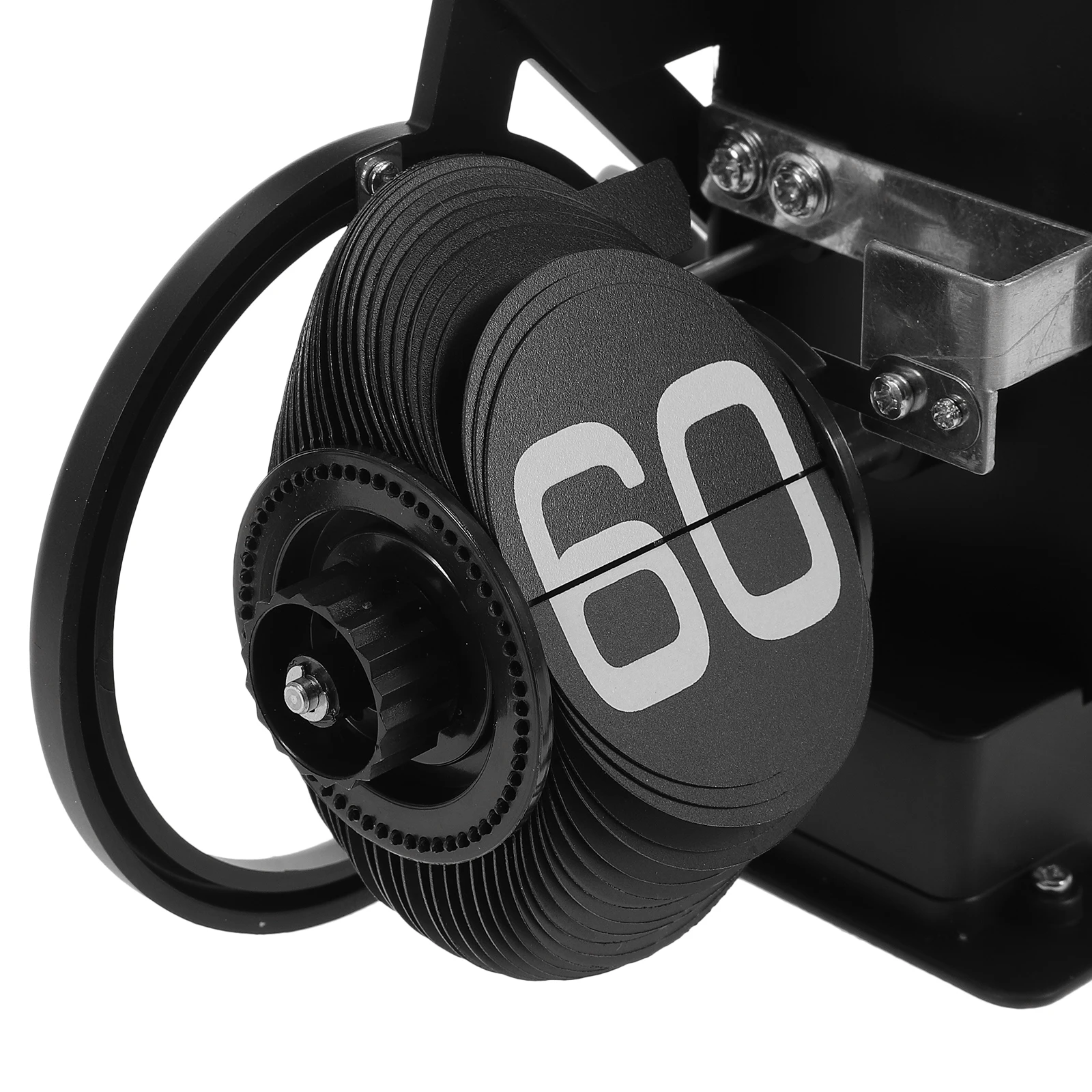 

1pc Retro Bicycle Clock Vintage Desktop Home Decor Unique Design Ingenious Alarm Non Toxic Metal Ornament Gift