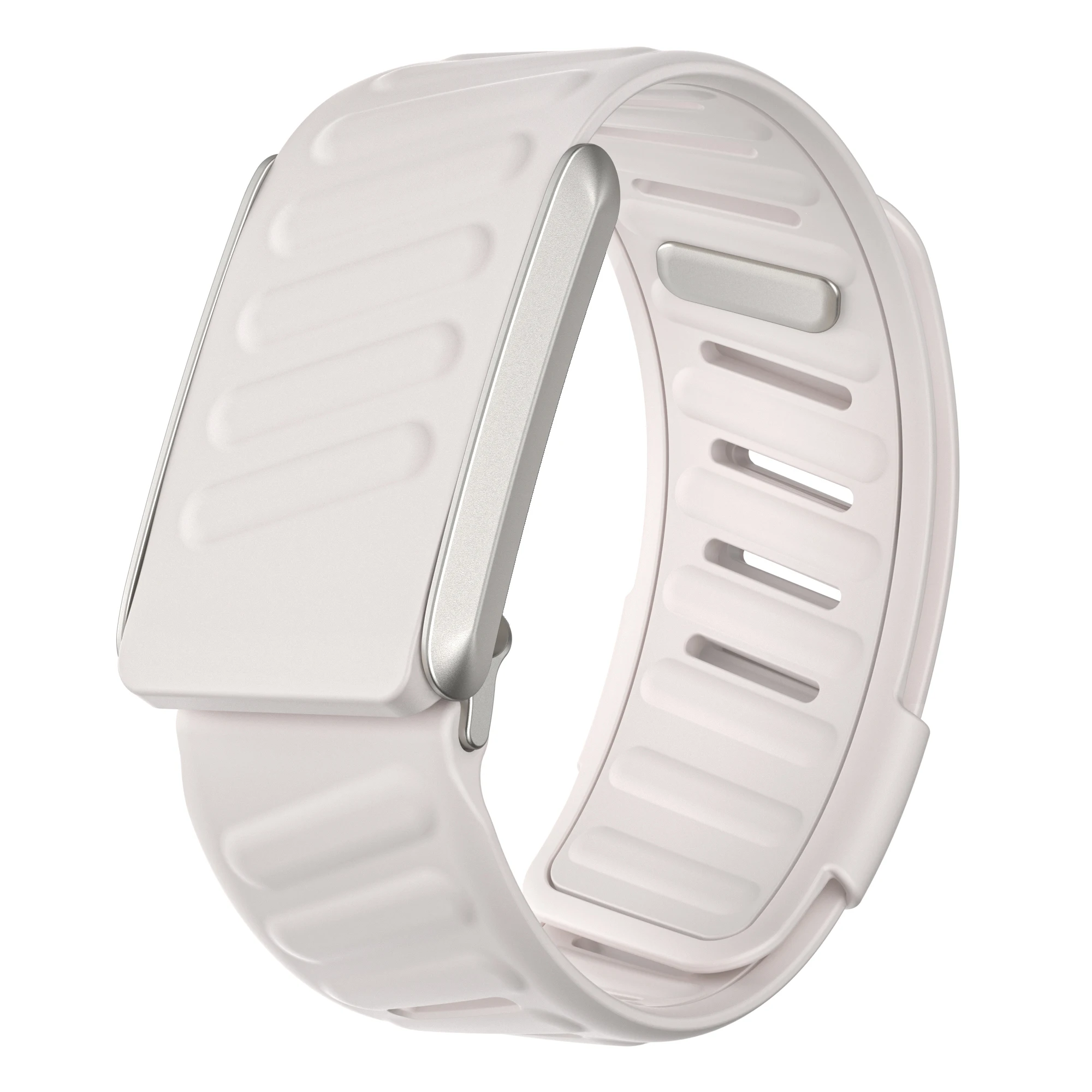 WHOOP SportFlex-Armband, Soft-Touch-Silikon, wasserdicht und schweißfest, 4.0-kompatibel – Detail 21