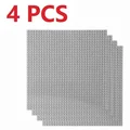 4PCS 32X32 lightgrey