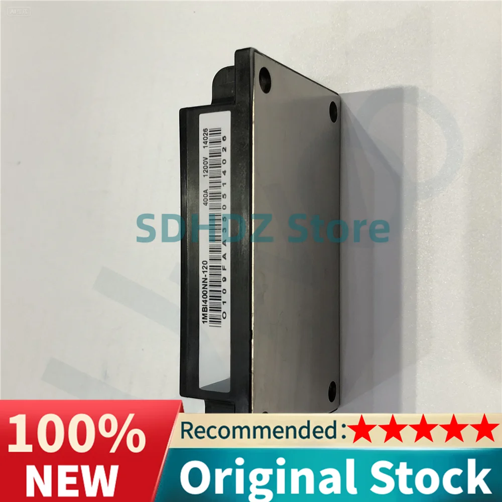 1MBI400JN-140 1MBI400JN-120 1MBI400NN120-01 A50L-0001-0299#N New Original IGBT Module