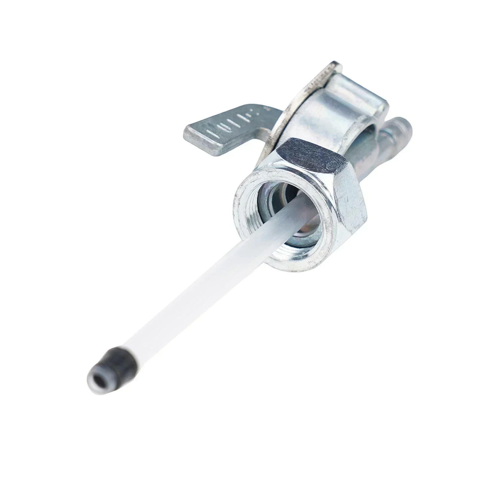 Кран топливного клапана Petcock, пластиковый алюминиевый материал, костюм без утечки для Honda QA50 Z50A MR50 P50 PC50 16950-045-005