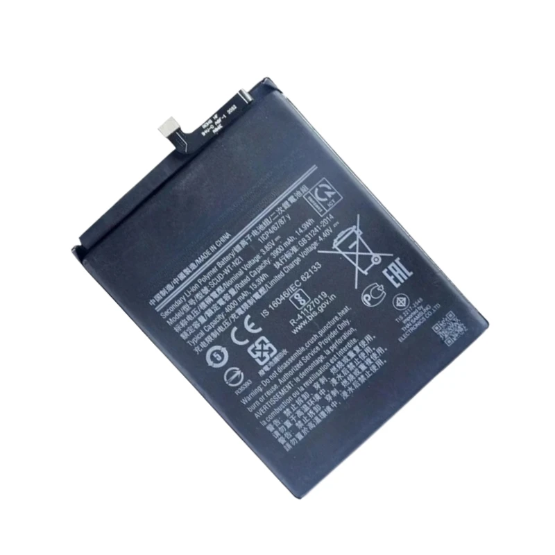 SCUD-WT-N21 بطارية 3.82 فولت 4000 مللي أمبير لسامسونج غالاكسي N21 غالاكسي N30 الهاتف المحمول استبدال البطارية العلامة التجارية الجديدة عالية الجودة