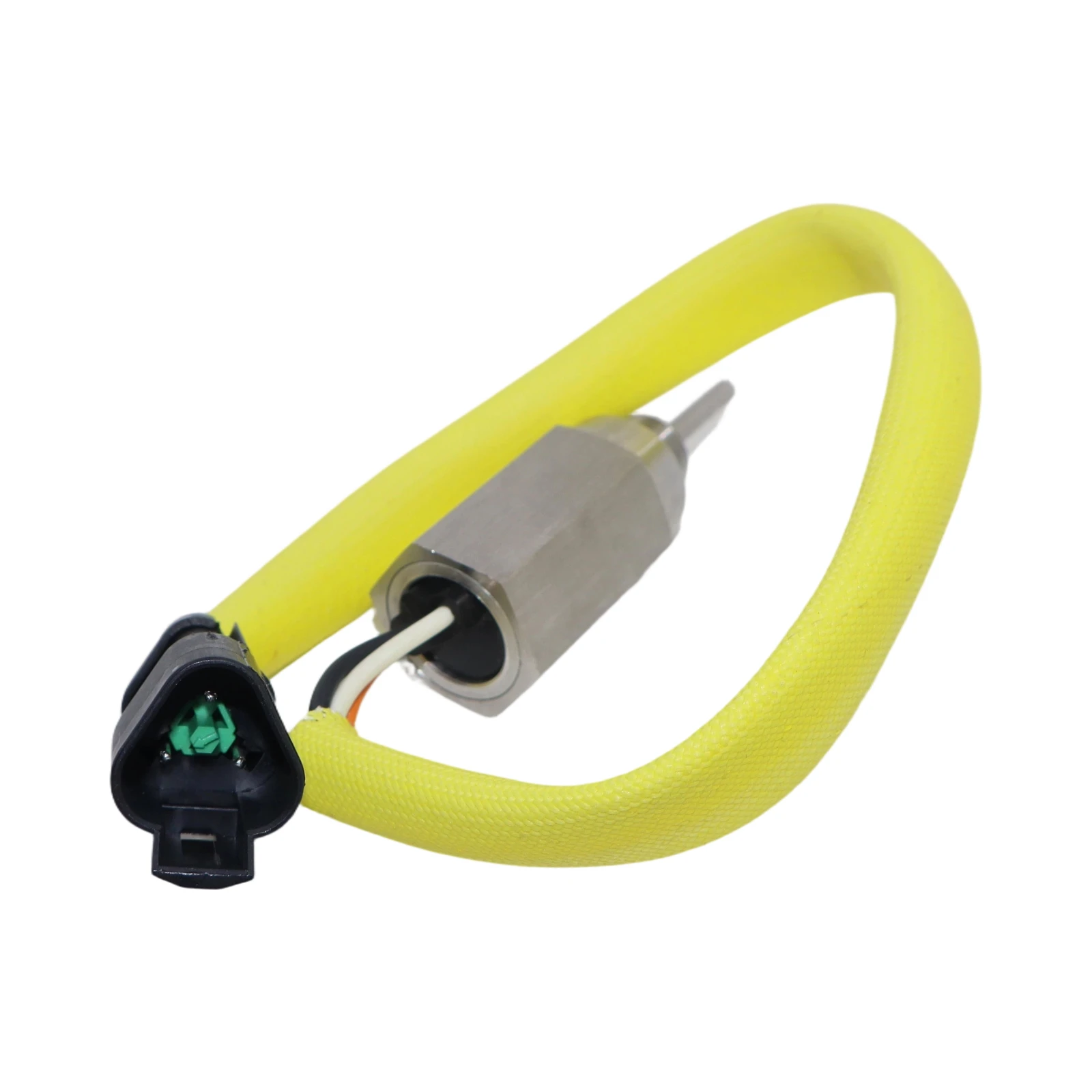 

Temperature Sensor 134-2252 1342252 Fits for Caterpillar CAT 973C 963C 953C Crawler Loader