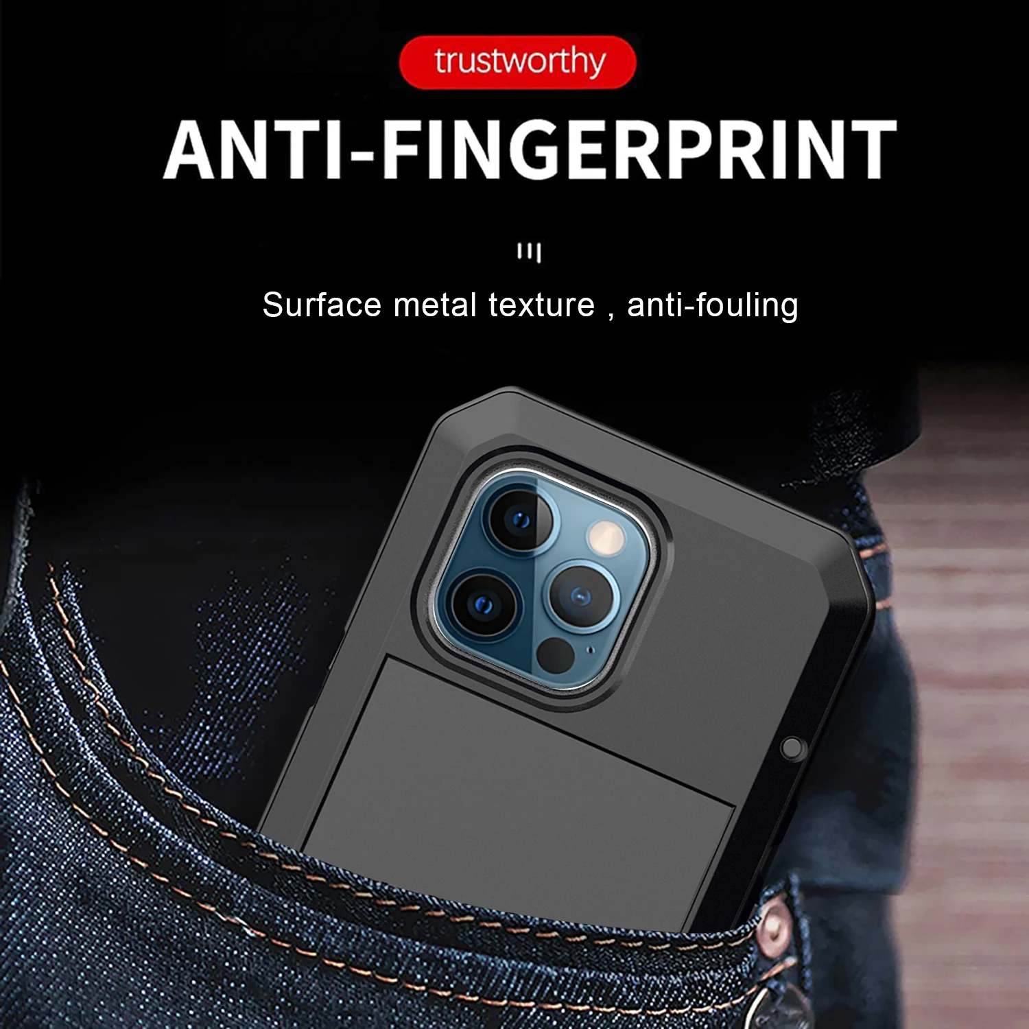 Thumbnail 4 - #44 Top Iphone 17 Pro Max Cases Picks for Every Budget