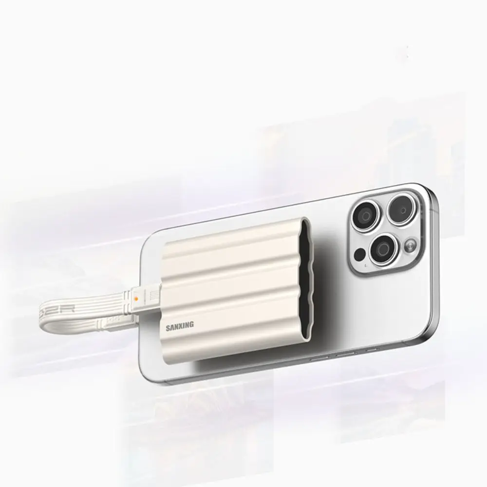 Keychain TPE USB 4 Cable Lightweight C to C Type C Data Cable Double Headed Portable Data Transfer Line Charger Adapter