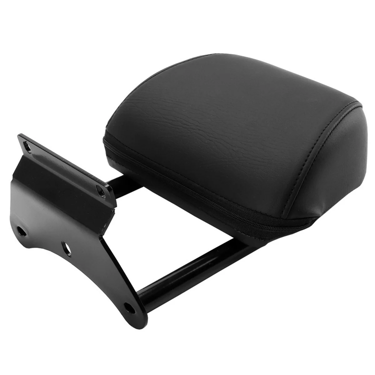 مسند ظهر T45C_Motorcycle للركاب الخلفي سيسي بار لمزيل كاواساكي 500 مزيل 450 2024 2025