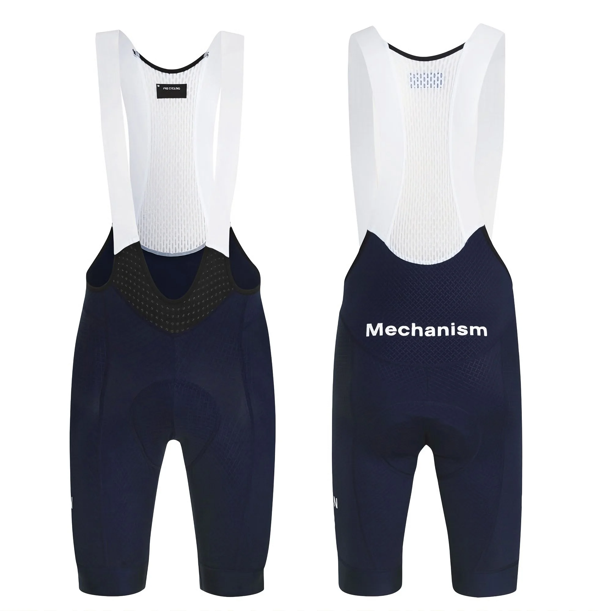 

Men PNS Cycling Bib Shorts 6 Hours Bike Pad Tights Pro Team Mechanism Cycling Shorts Bicycle Riding Bib Tights MTB Road Pants