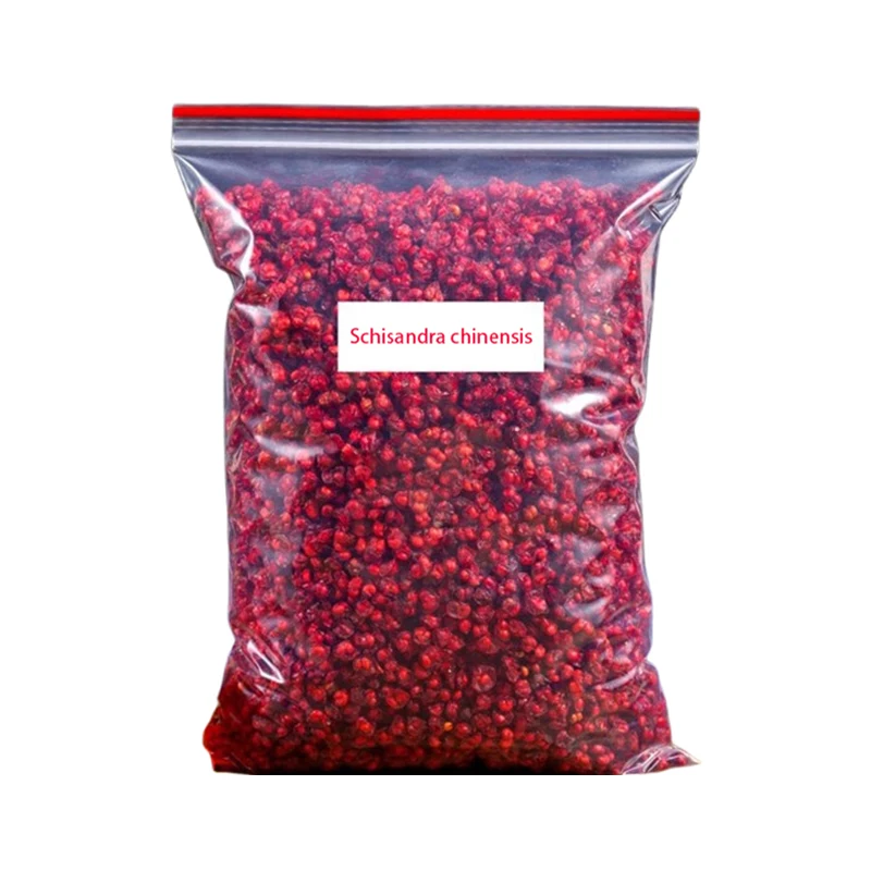 

Chinese 100% Natural Schisandra Chinensis For Women's Healthy Bathing For Aromatherapy Candle Beauty Soap Making Raw Material