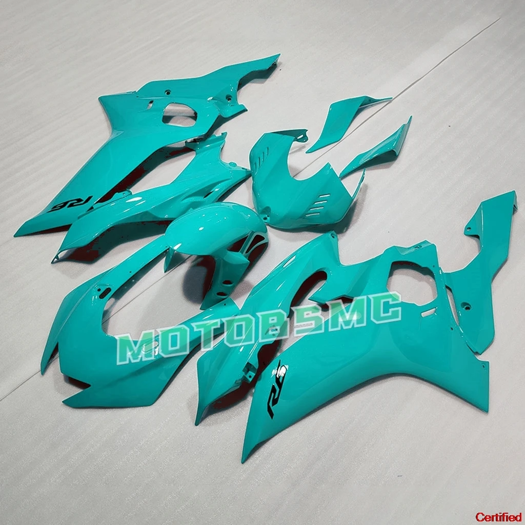 

New For YZF-R6 2017 2019 2020 2022 2023 YAMAHA 100% Fairing Kit YZFR6 17 18 19 20 22 23 ABS Street Sport Motorcycle Parts