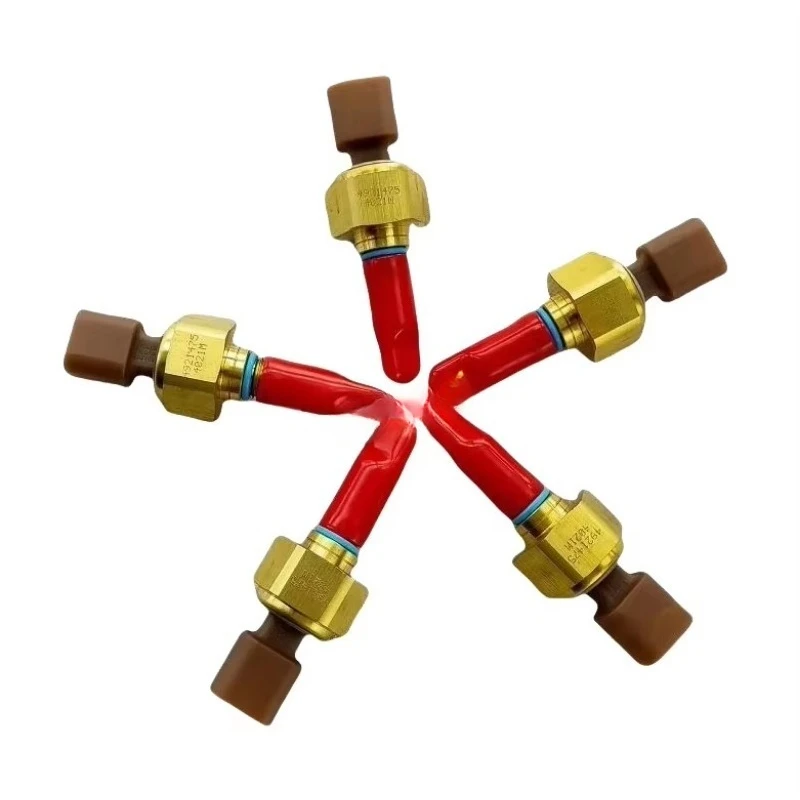 

Diesel engine oil pressure sensor