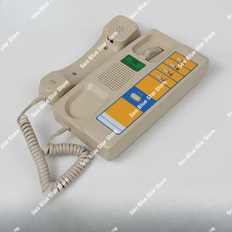 Хост домофона NKT12 (1-1) А Лифт машинная комната duty room домофон для пятидесятых звонков NBT12 (1-1) A