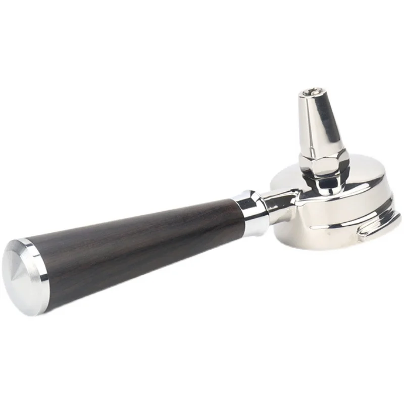 58mm Tea Portafilter for Gemilai/Lamarzocco/Rancilio/ Rocket/Sanremo/WEGA/KEES/KAFFA/LADETINA/ CIME/PANDORRA/Lelit Coffee Maker - Image 3