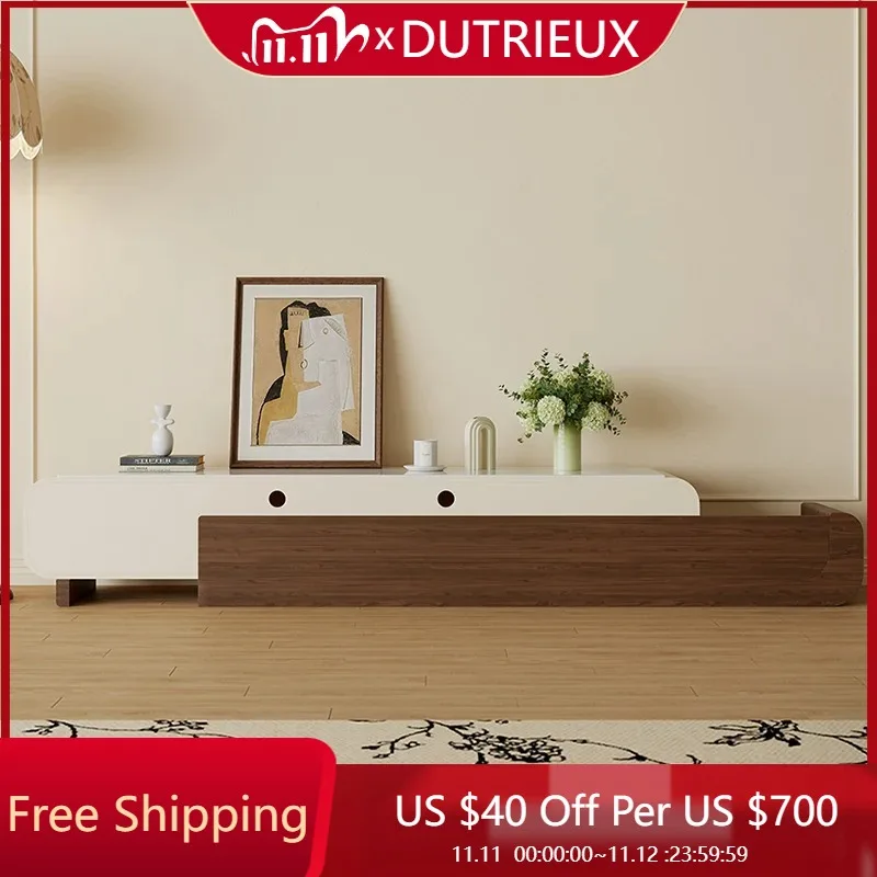 

Chinese Design Tv Consoles Cabinet Elegant Style Boho Simple Tv Stands Cabinets Display Archivadores Living Room Decoration