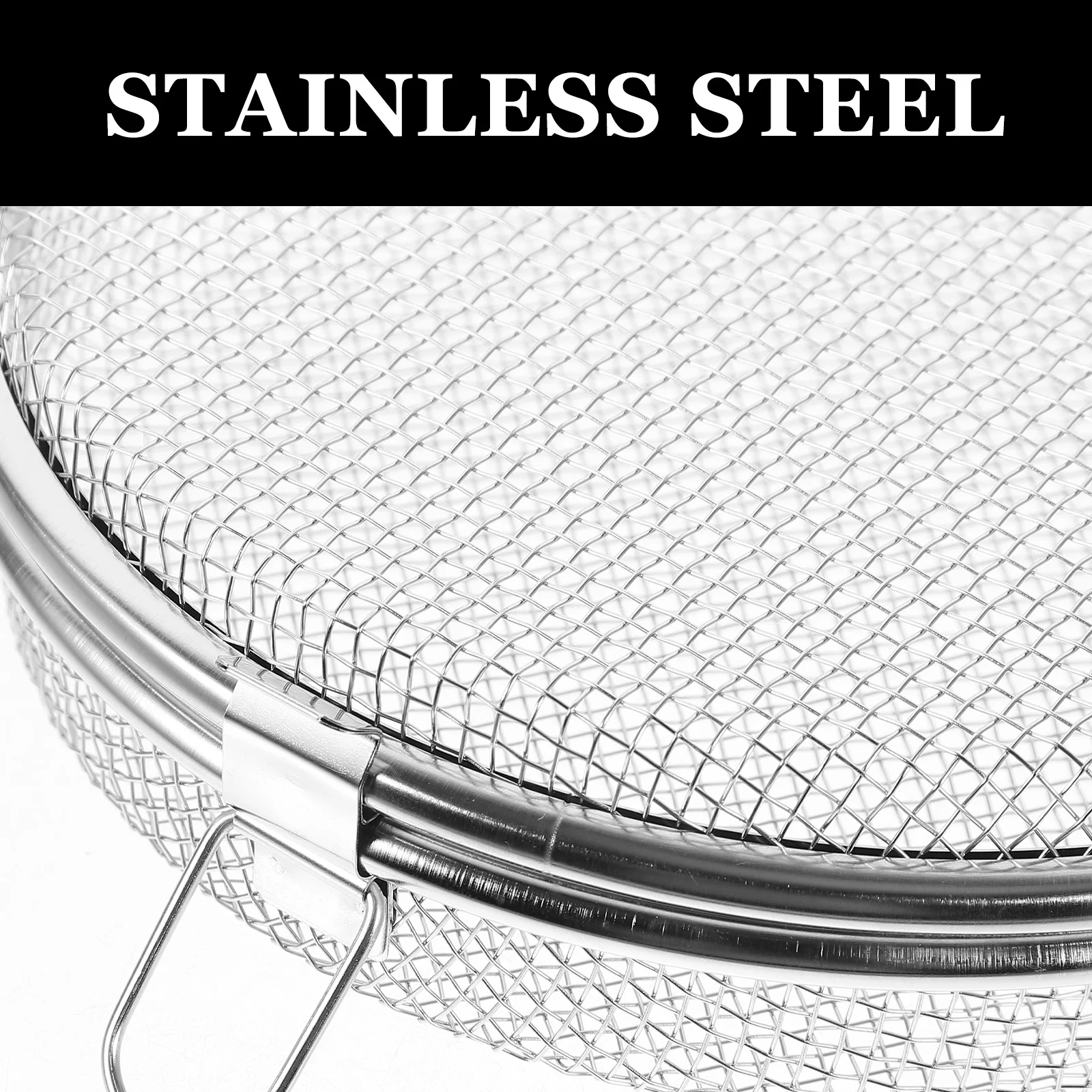 

Dishwasher Basket Stainless Steel Chopsticks Fork Knives Storage Kitchen Supplies Mesh Baskets Household AccessoriesKnife Spoon