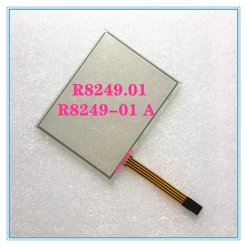 for MARQUIP UNIOP ERT-16-2945 ERT-16-0045 Touchpad Replacement Membrane Switch Keypad Panel