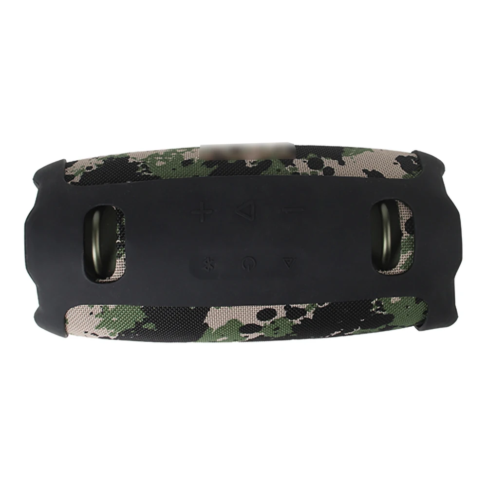 Protezione dell'altoparlante di qualità per JBL XTREME4 custodia protettiva in Silicone custodia portatile per altoparlanti XTREME 4 custodia per il trasporto all'aperto
