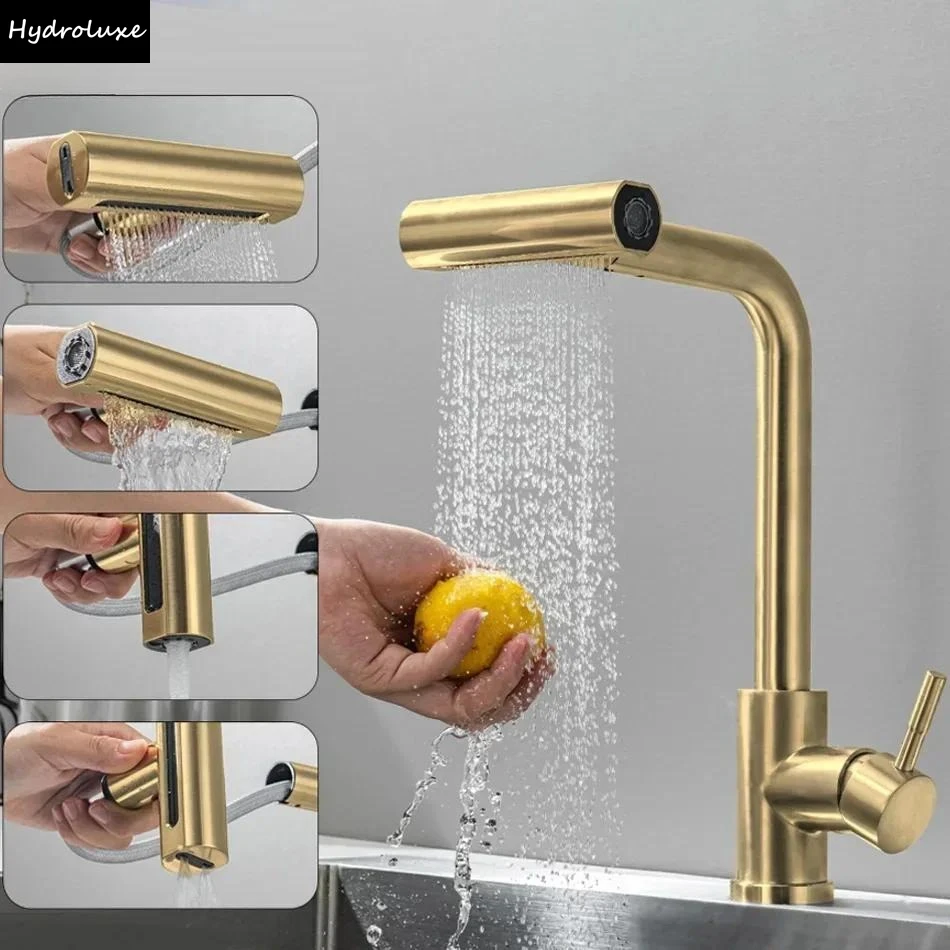 kitchen-faucet-gold-pull-out-sensor-faucets-360-rotation-spring-stainless-steel-3-model-swivel-anti-splash-spray-head-water-taps