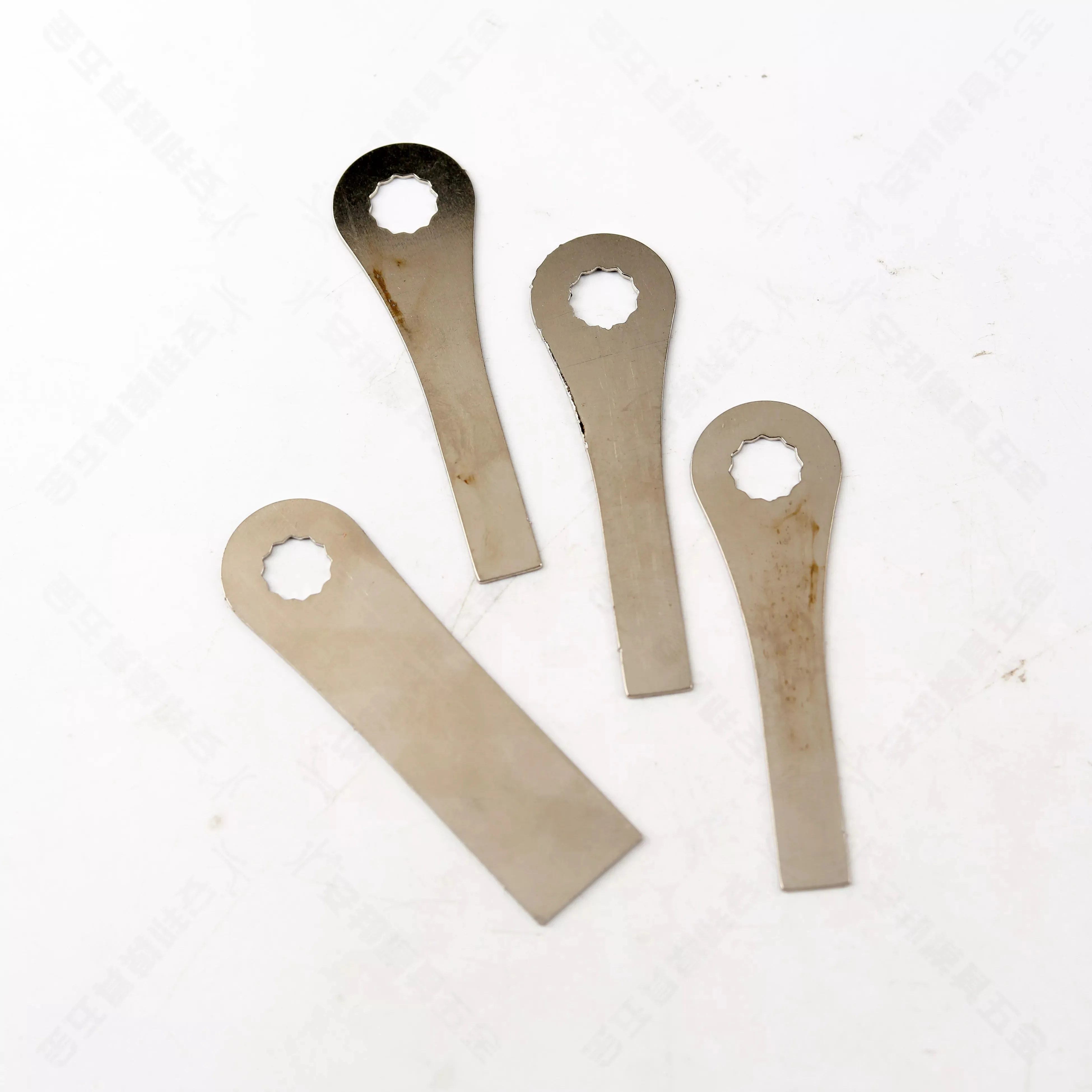

for Small swing head grinder accessories pneumatic electric elbow left and right swing ultrasonic grinder file accessories