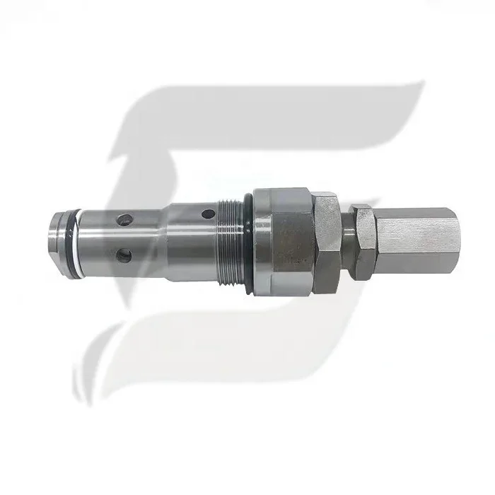 

Hight Quality WA350-1 WA380-1 Relief Valve 700-87-52000