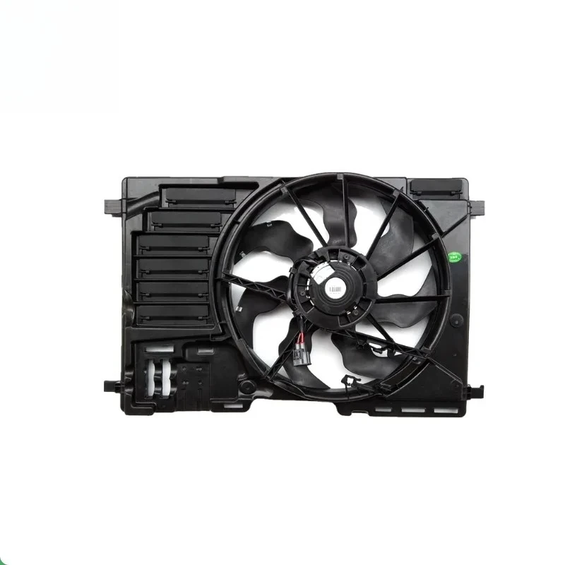 

Car Radiator Cooling Fan Assembly For Ford Escape 1.6 2013-2018 CV61-8C607-DE