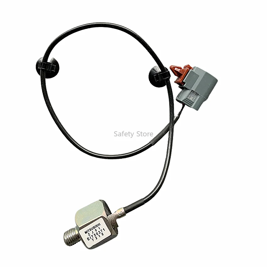 

Подходит для датчика детонации Xingcheng Mazda 3 Ma2