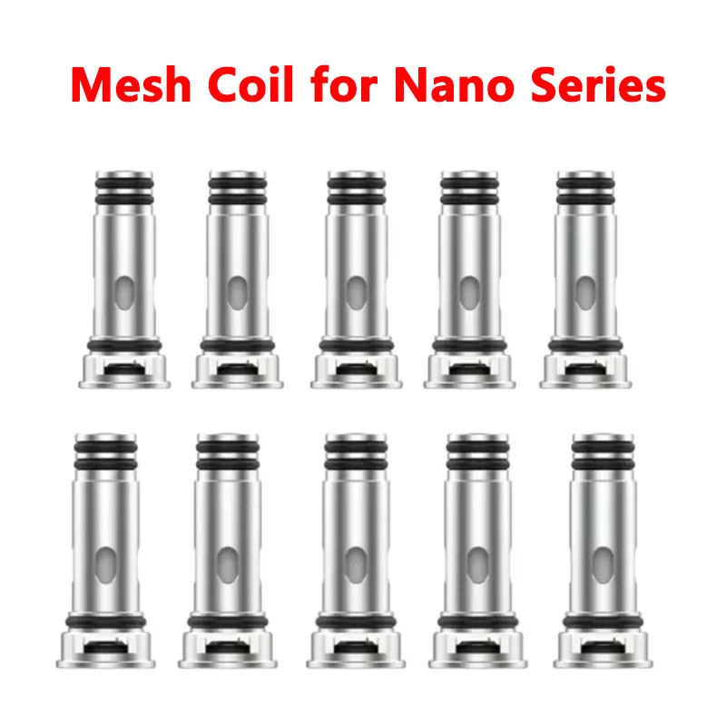 10 Jellybox Vape 0.5/1.0ohm RINCOE Jellybox / X/ X/ Z vape accessory for vape kits - related product image