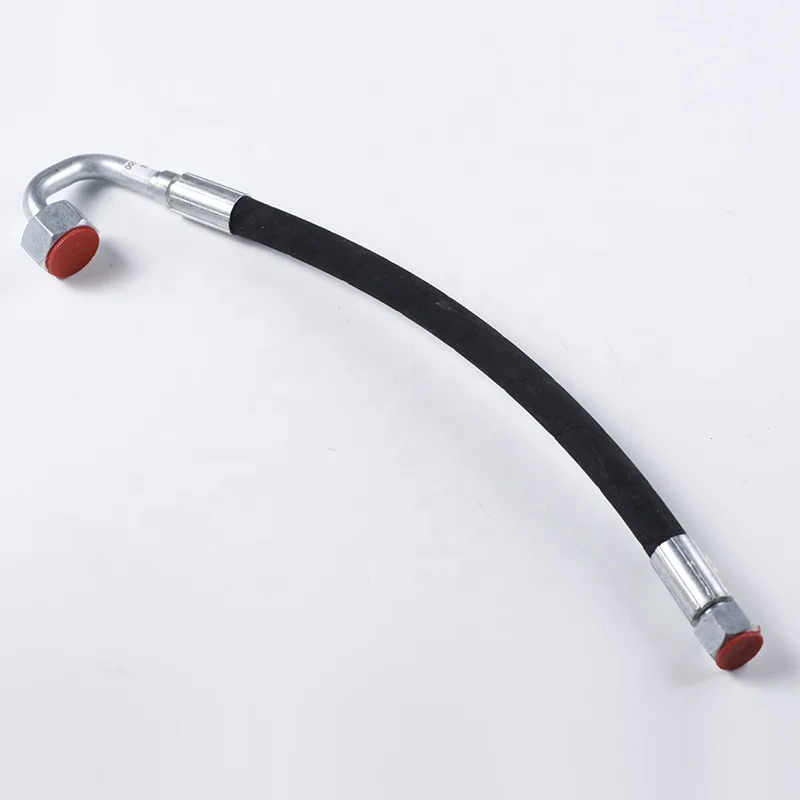 

Forklift Spare Parts Hose Line 0009573144 0009573145 for Linde Forklift 351 336