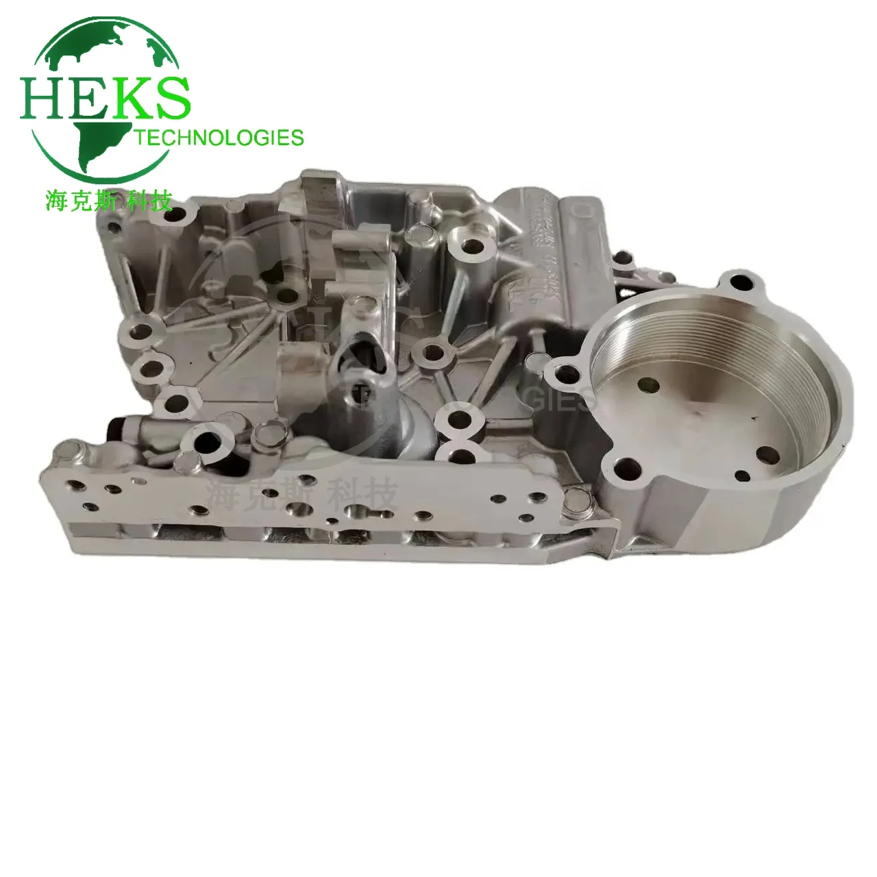 7 Speed Dsg Dq200 0am Oam Gearbox Body Accumulator Housing Plate case repair kit steel plate aluminum plate gasket Oam325066 0am