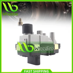 CAR G-047 U-003 Turbo Actuator For Great Wall Wingle 7 H5 H6 Havel GW4D20 engine 815479-5010 1118100-AED12 1118100AED12