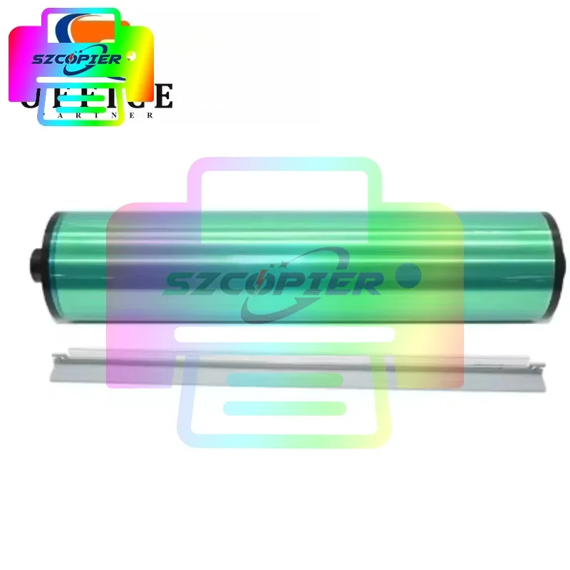 013R00668 Japan Fuji OPC Drum support for Xerox D95 D110 D125 D110P D125P 4110 4127 4590 4595 4112 DocuCentre 900 1100 800K Page