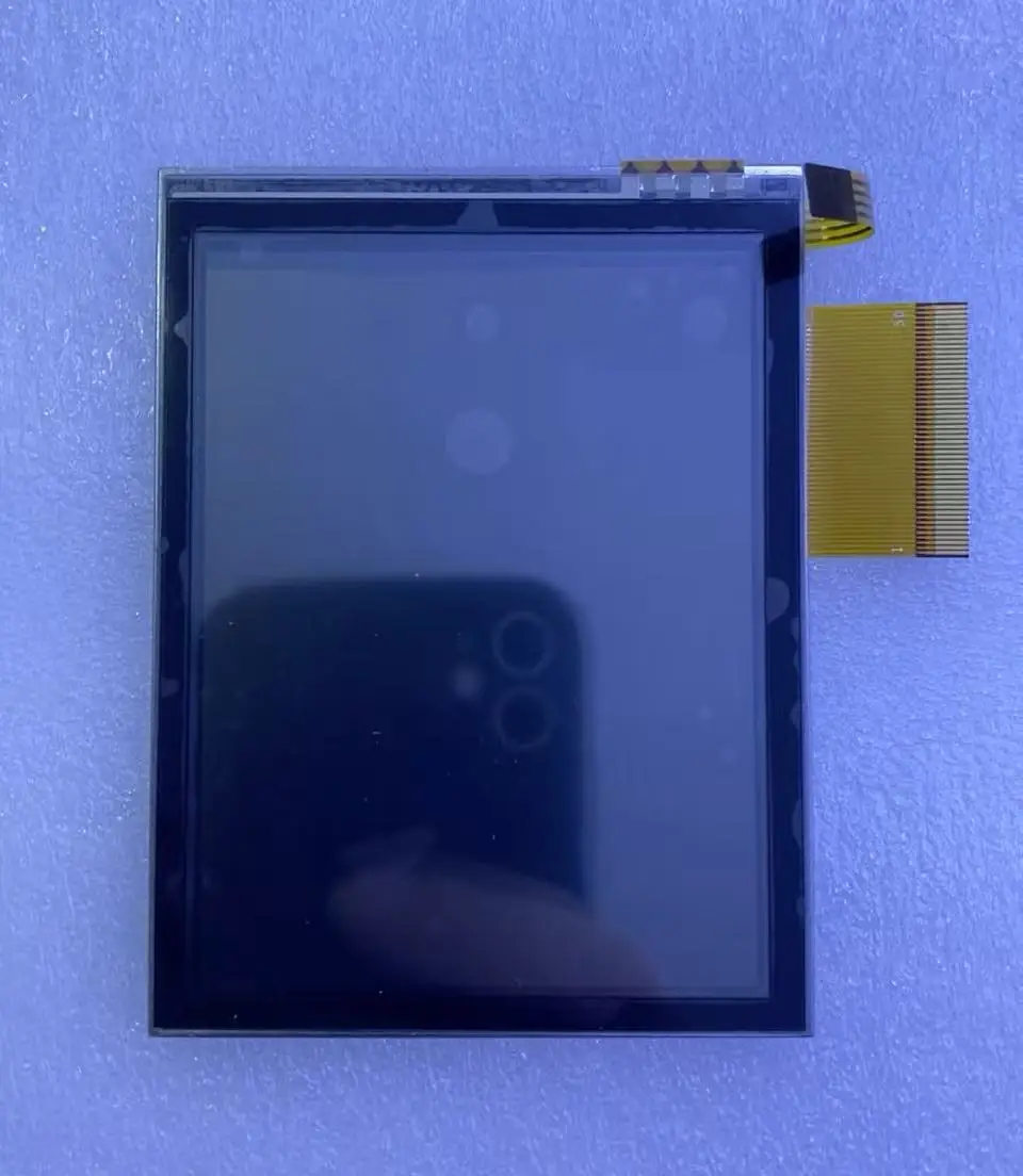 TM035HBHT6 Novo painel de exibição LCD original de 3,5 polegadas Resolução: 240*320