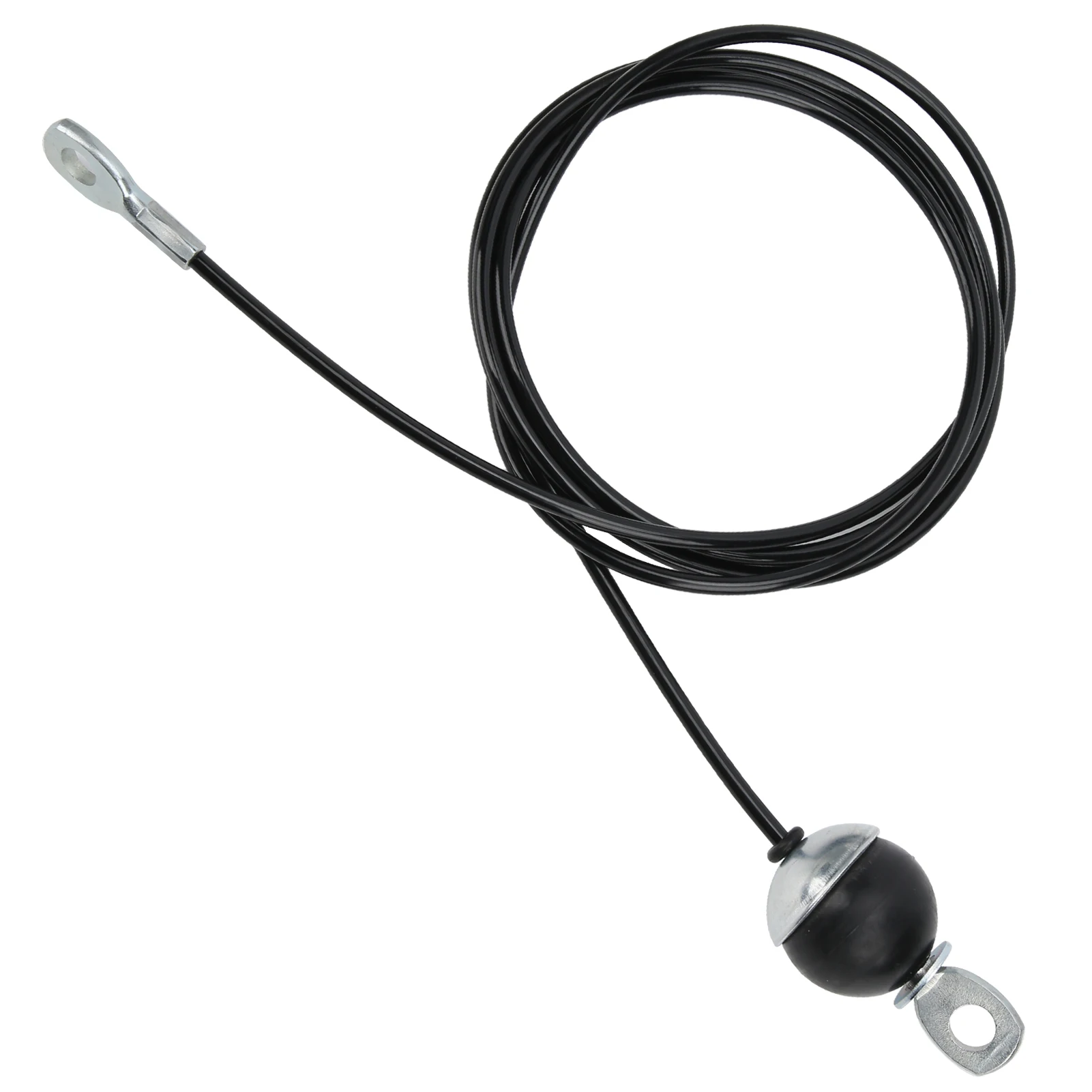 2/2.5 الصالة الرياضية سلك حبل اللياقة البدنية كابل بكرة آلة نظام الثقيلة الصلب حبل للمنزل GymPulldown رفع تحميل تجريب #3