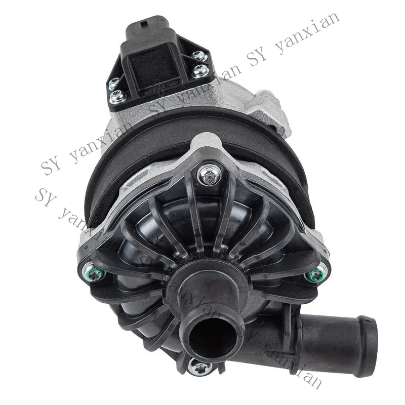 SY+ For PORSCHE PANAMERA MK2 971 2.9 HYBRID AUXILLARY COOLANT WATER PUMP 8K0965567B