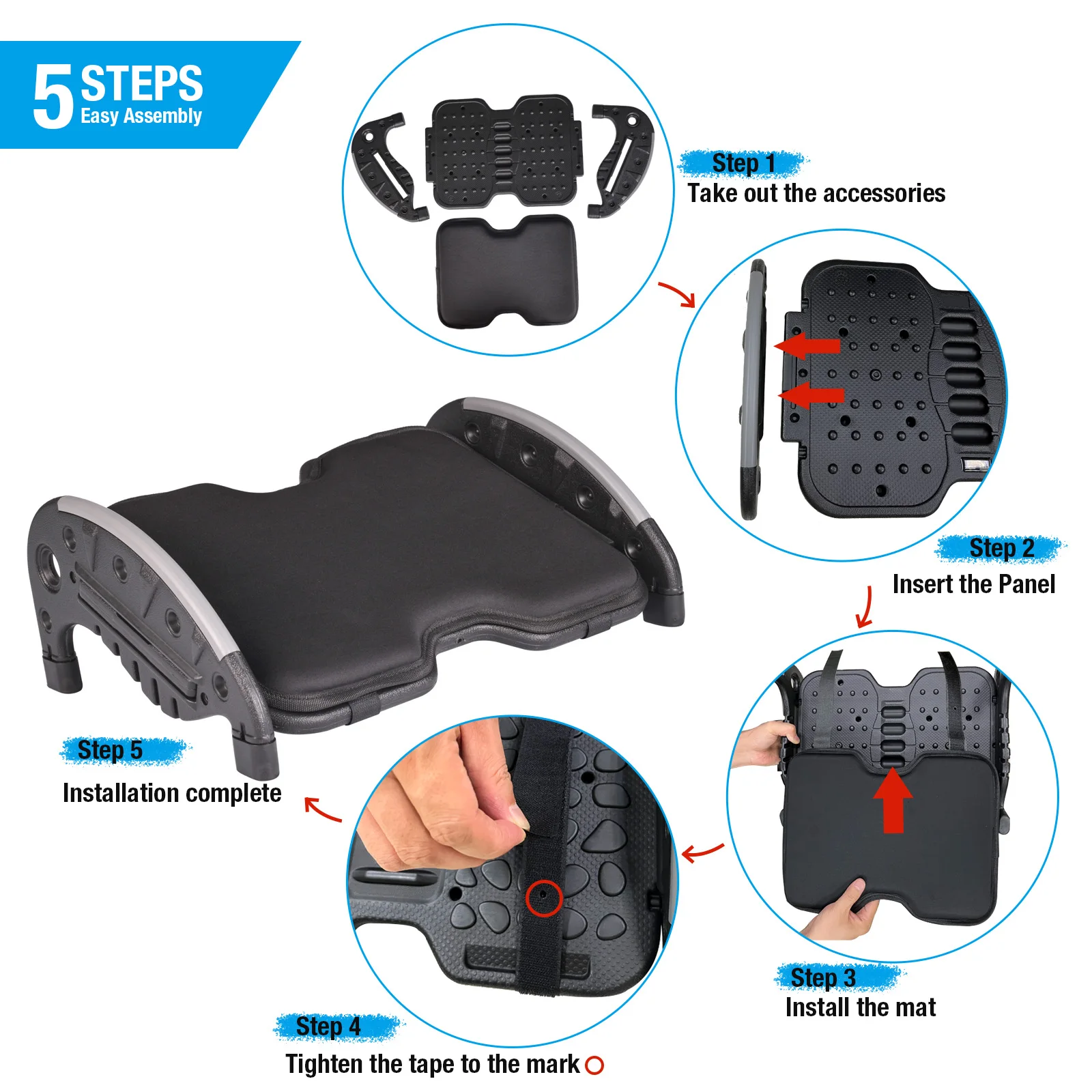 Thumbnail 2 - #71 Cheapest Ottoman Cushions Deals You Can Get